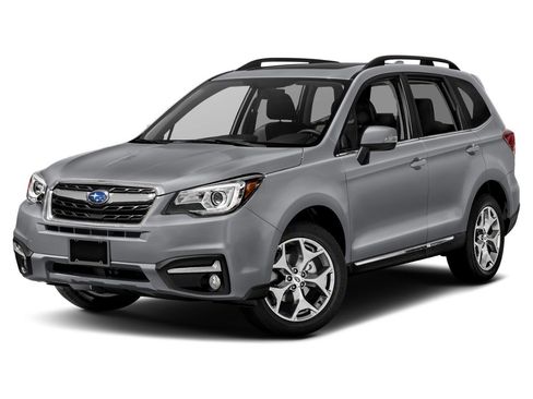 Used 2017 Subaru Forester 2.5i Touring AWD/4WD image 1