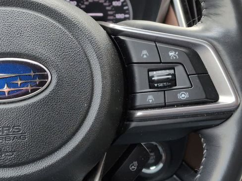 Used 2022 Subaru Outback Touring XT image 27