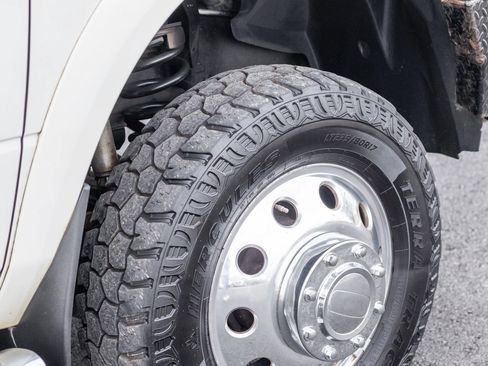 Used 2018 RAM 3500 Laramie AWD/4WD image 12