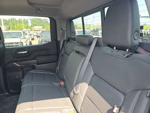Used 2019 GMC Sierra 1500 SLT RWD image 13