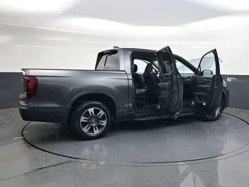 Used 2019 Honda Ridgeline RTL-E image 35
