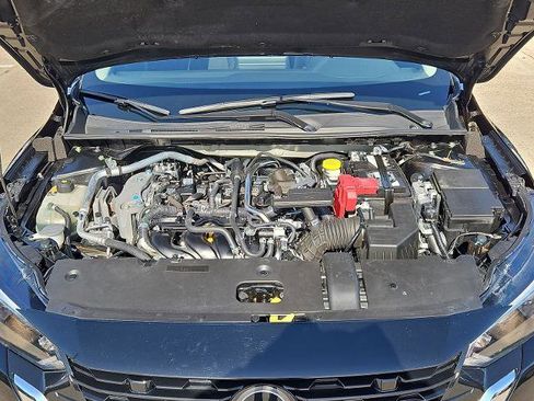 Certified 2024 Nissan Sentra S image 11