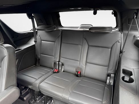 Used 2022 GMC Yukon SLT w/ SLT Premium Package AWD/4WD image 28