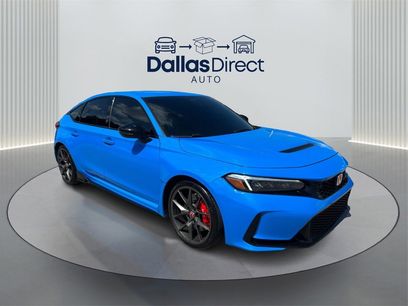 Used 2023 Honda Civic Type R