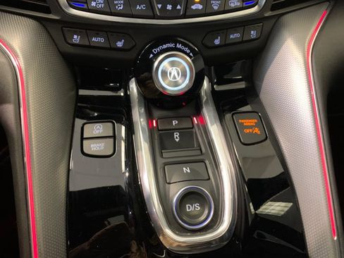 Used 2023 Acura TLX Type S image 27