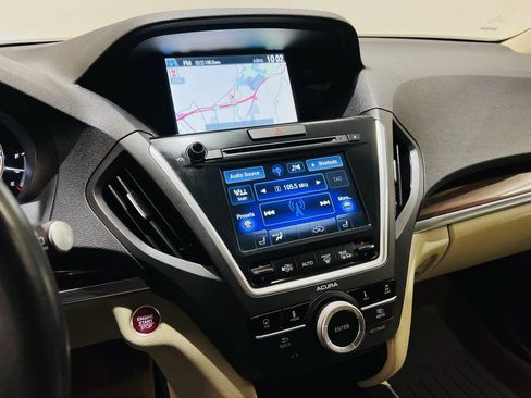 Used 2015 Acura MDX SH-AWD w/ Technology Package image 15