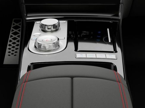 New 2026 Genesis G80 2.5T Sport Prestige image 25