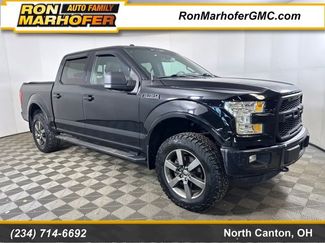 Used 2016 Ford F150 XLT w/ Equipment Group 302A Luxury 360° Tour