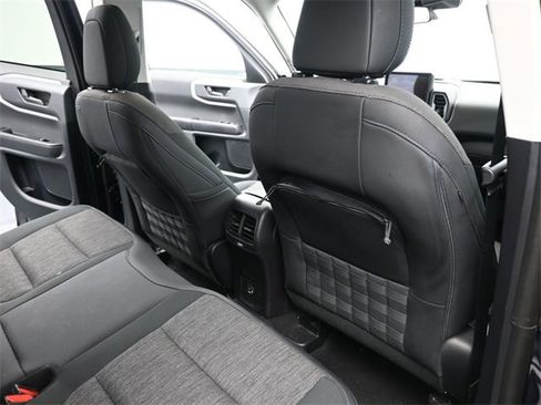 Used 2023 Ford Bronco Sport Big Bend w/ Convenience Package image 24