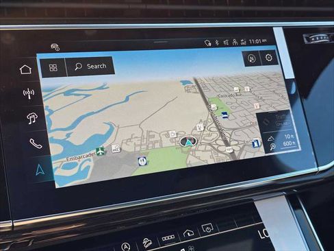 Used 2025 Audi Q7 2.0T Premium w/ Convenience Package image 27