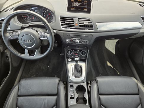 Used 2018 Audi Q3 2.0T Premium w/ Convenience Package FWD image 24