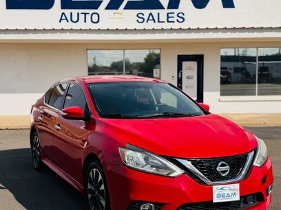 Used 2019 Nissan Sentra SR