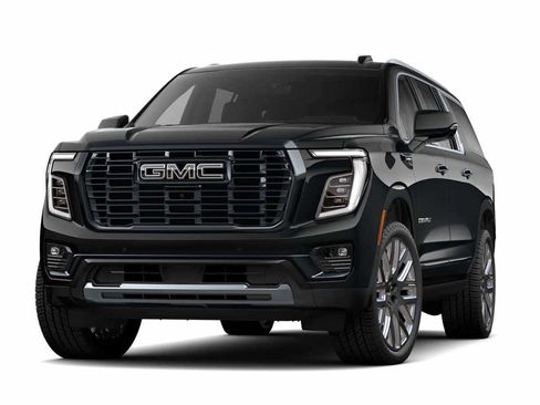 New 2026 GMC Yukon XL Denali Ultimate AWD/4WD image 1