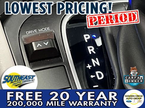 Used 2025 Hyundai Kona SEL image 45