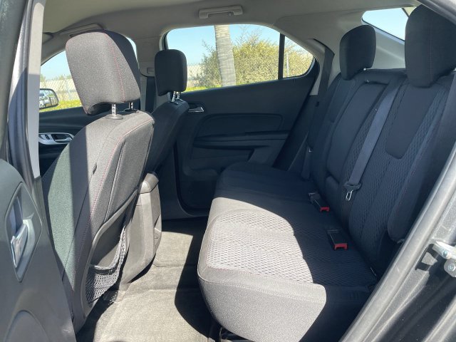 Used 2013 Chevrolet Equinox LS FWD image 21