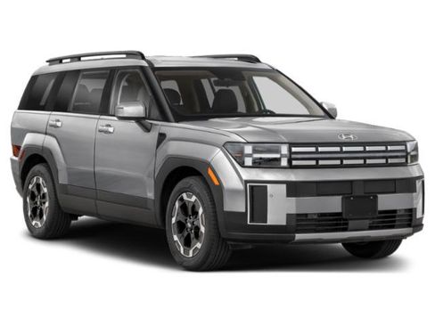 New 2026 Hyundai Santa Fe SEL FWD image 9