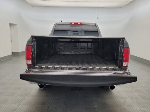Used 2019 RAM 1500 Big Horn image 29