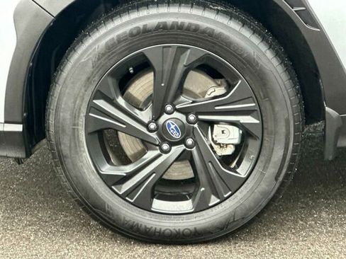 Certified 2024 Subaru Crosstrek 2.0i w/ Popular Package #4 image 32