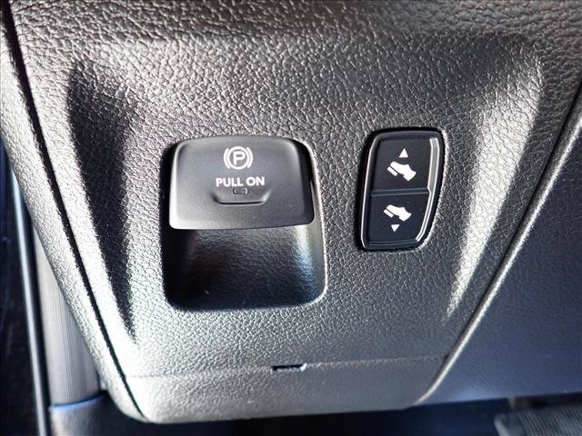 Used 2019 RAM 1500 Rebel w/ Rebel Level 2 Equipment Group AWD/4WD image 14