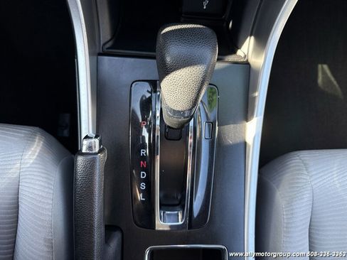 Used 2014 Honda Accord LX image 21