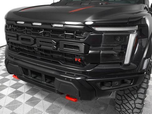 Used 2026 Ford F150 Raptor w/ Equipment Group 803A Raptor R AWD/4WD image 31