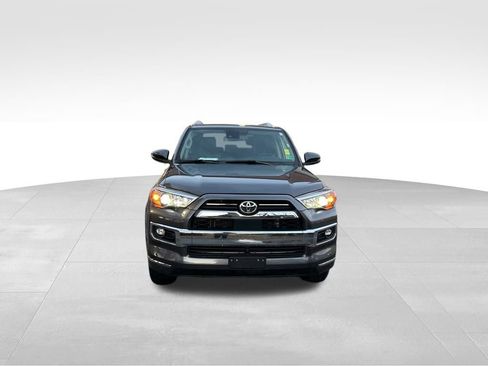 Used 2023 Toyota 4Runner Limited image 9