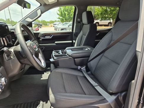 Used 2024 GMC Sierra 1500 Elevation RWD image 23
