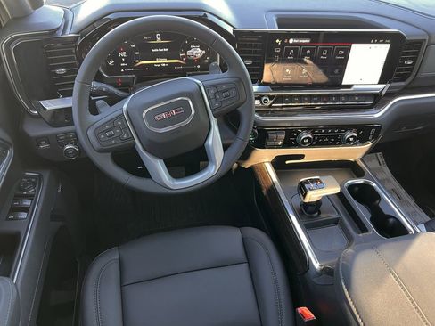 New 2026 GMC Sierra 1500 Elevation w/ Elevation Premium Package image 9