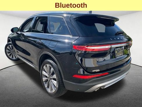 Used 2022 Lincoln Corsair Reserve w/ Elements Package image 10