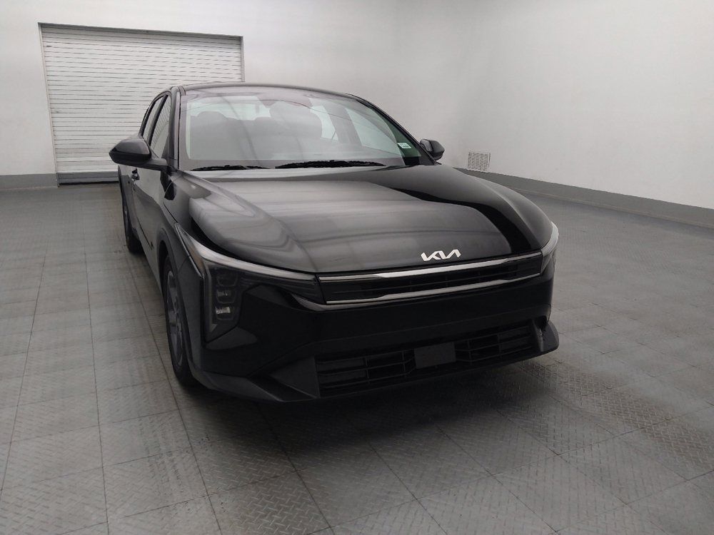 Used 2025 Kia K4 FWD image 14