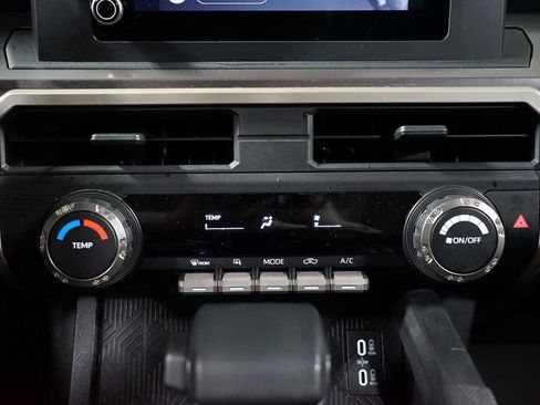 Certified 2025 Toyota Tacoma SR5 RWD image 22