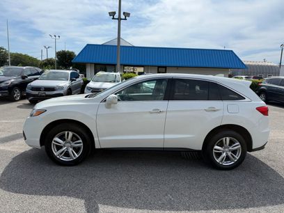 Used 2014 Acura RDX FWD
