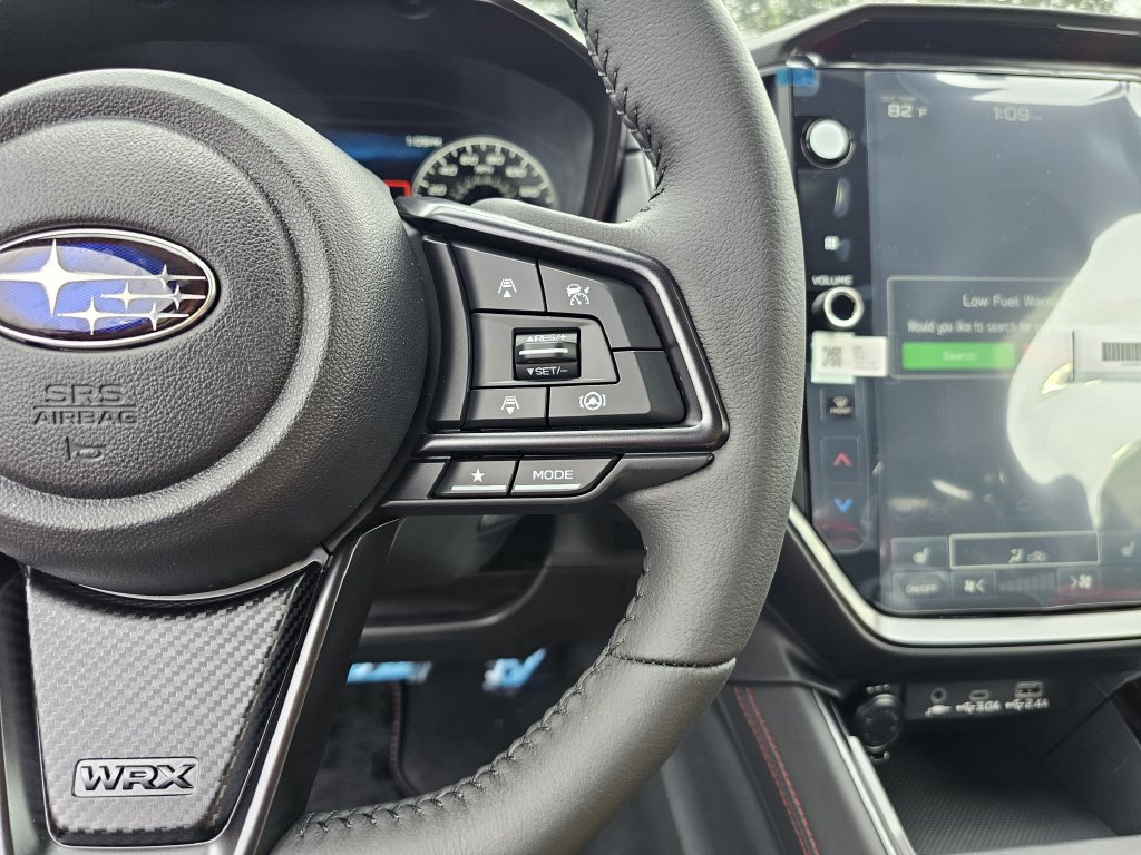 New 2026 Subaru WRX GT AWD/4WD image 26