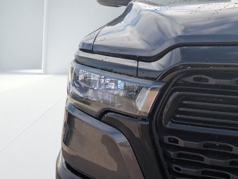 New 2026 RAM 1500 Classic Warlock image 8