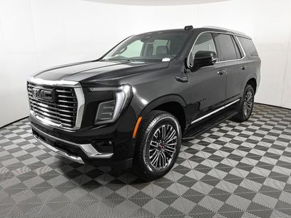 New 2026 GMC Yukon Elevation