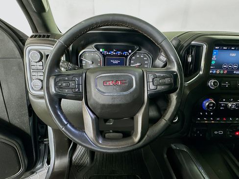 Used 2021 GMC Sierra 1500 AT4 w/ AT4 Premium Package AWD/4WD image 15