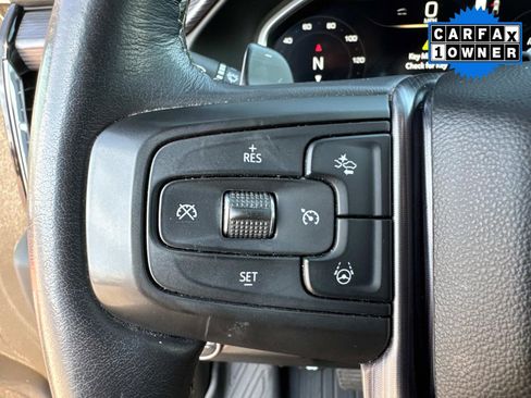 Used 2023 GMC Sierra 1500 Denali Ultimate image 38