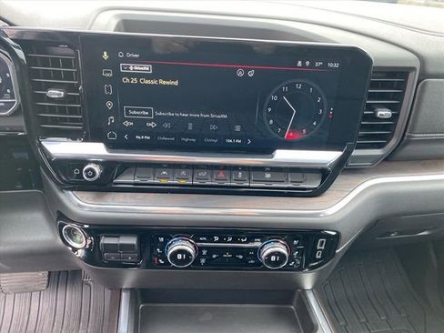 Used 2023 GMC Sierra 1500 SLT w/ SLT Premium Package image 11