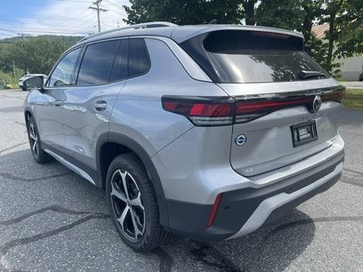 New 2026 Volkswagen Tiguan SE