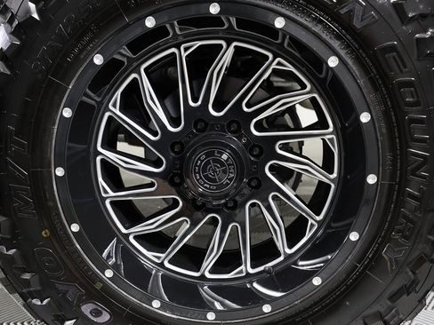 Used 2024 RAM 2500 Limited image 49