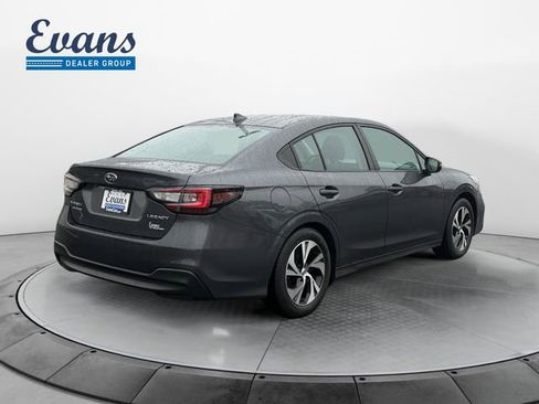 Used 2025 Subaru Legacy Premium image 7