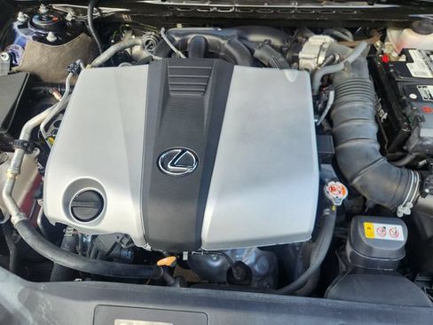 Used 2020 Lexus ES 350 Ultra Luxury w/ Accessory Package 2 FWD image 31