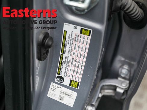 Used 2024 Toyota RAV4 LE image 33