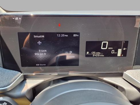 Used 2026 Nissan Kicks S FWD image 17