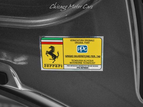 Used 2022 Ferrari F8 Tributo image 64