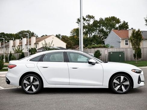 New 2025 Audi A5 2.0T Premium Plus image 3