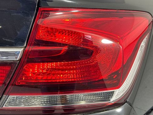 Used 2015 Honda Civic LX image 31