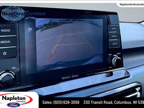Used 2023 Kia Seltos S FWD image 22
