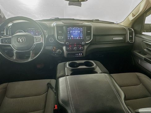 Used 2020 RAM 1500 Big Horn image 28