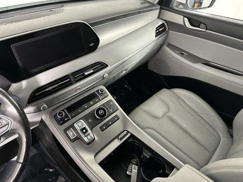 Used 2021 Hyundai Palisade SEL FWD image 12